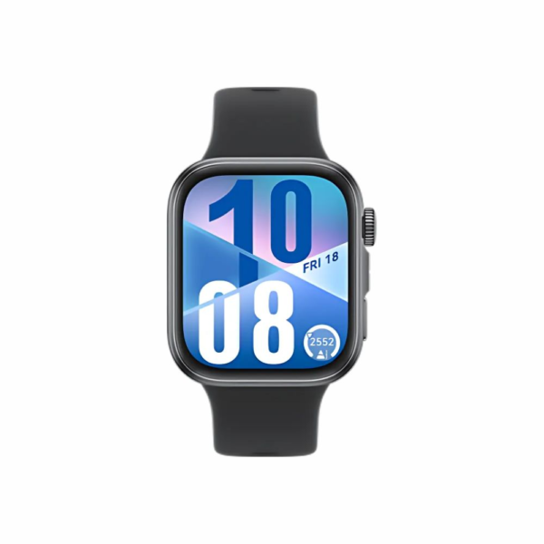 Huawei Watch Fit 4 - Negro - Image 3