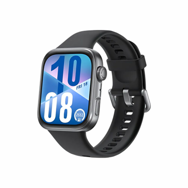 Huawei Watch FIt 4 - Negro - Ecuador