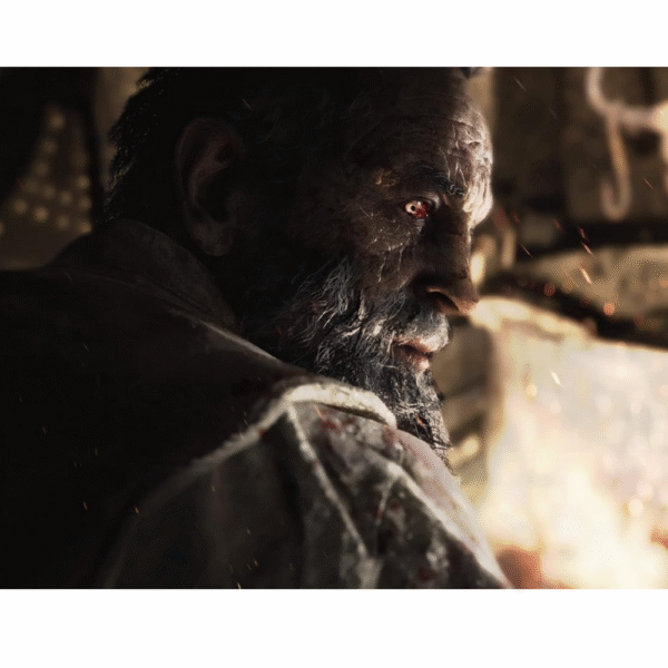 Resident Evil 4 - Remake - PS4 - Image 3