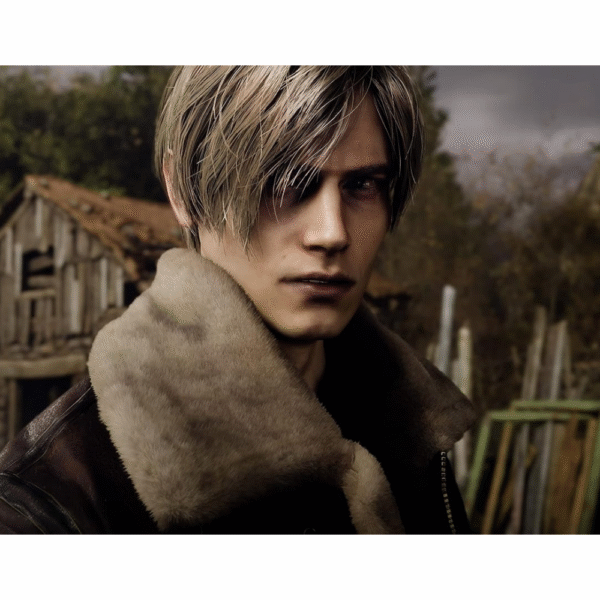 Resident Evil 4 - Remake - PS4 - Image 2