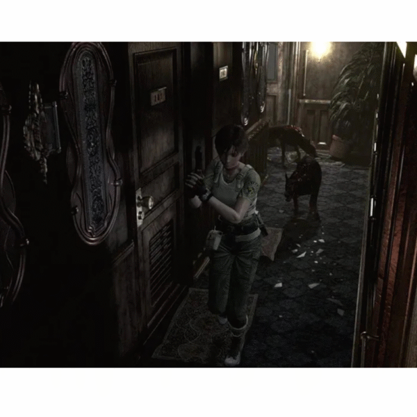 Resident Evil - Origins Collection - PS4 - Image 3