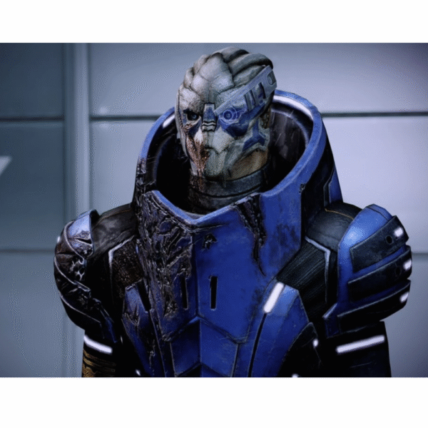 Mass Effect - Legendary Edition - Xbox - Image 2