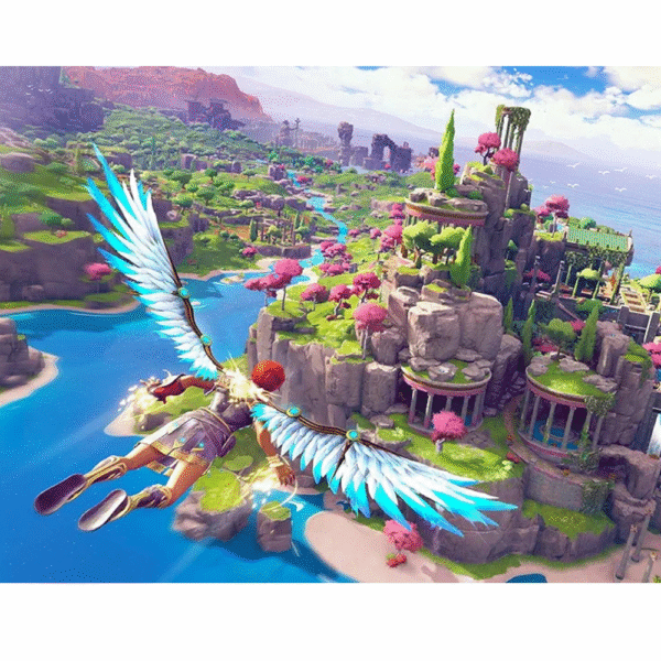 Immortals Fenyx Rising - Xbox - Image 2