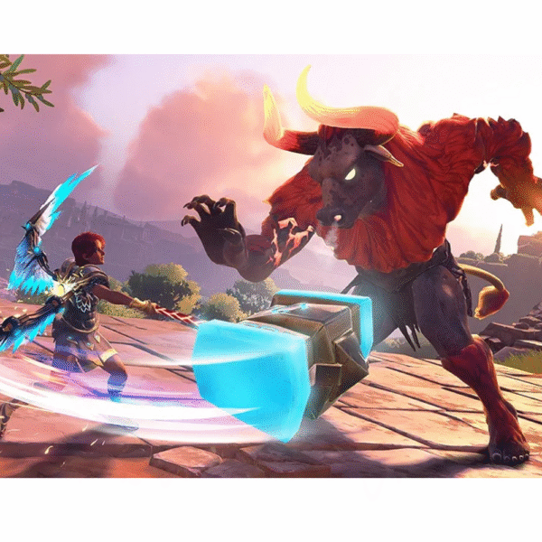 Immortals Fenyx Rising - Xbox - Image 3