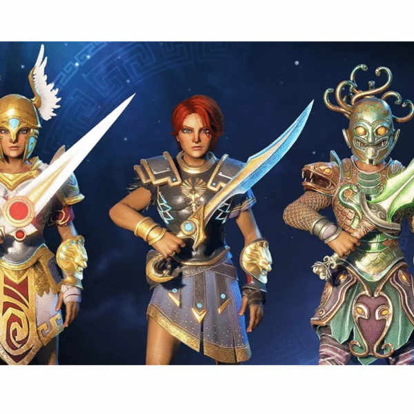 Immortals Fenyx Rising - Xbox - Image 4