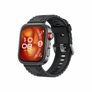 Huawei Watch Fit 4 Pro - Negro - Ecuador