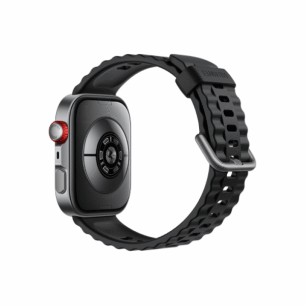 Huawei Watch Fit 4 Pro - Negro Carbono - Image 2