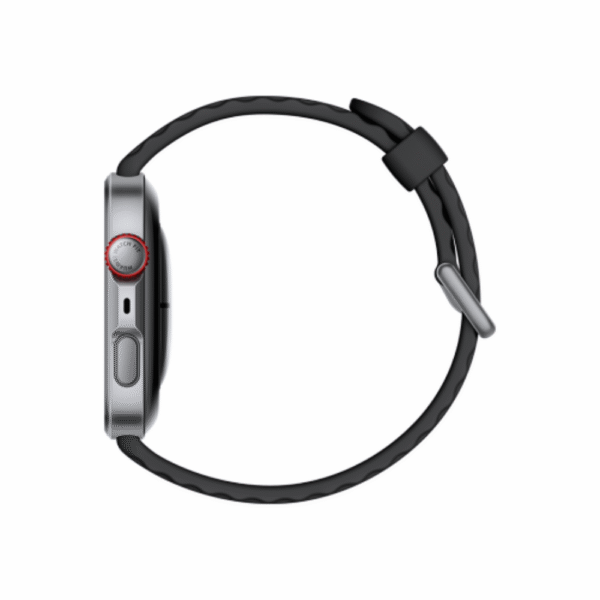Huawei Watch Fit 4 Pro - Negro Carbono - Image 4