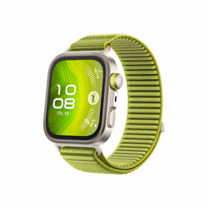 Huawei Watch Fit 4 Pro - Verde Bosque - Ecuador