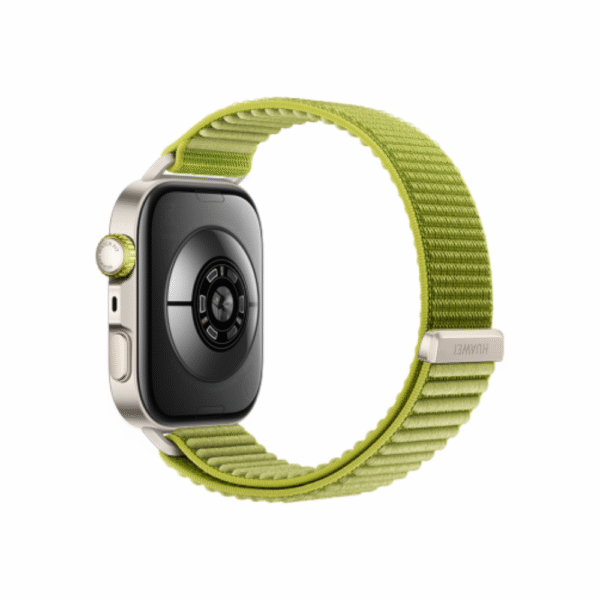 Huawei Watch Fit 4 Pro - Verde Bosque - Image 2