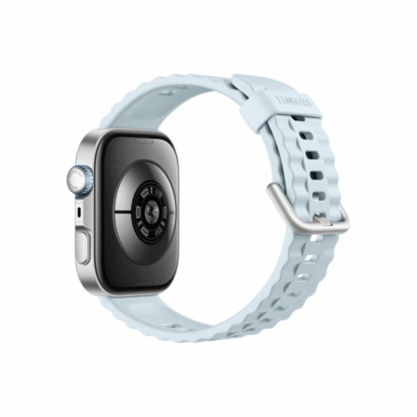Huawei Watch Fit 4 Pro - Azúl Invernal - Image 2