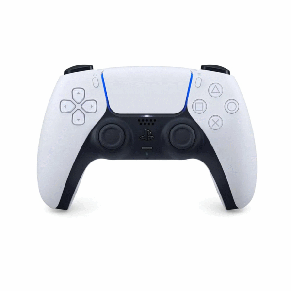 Mando PS5 - Blanco - Image 2