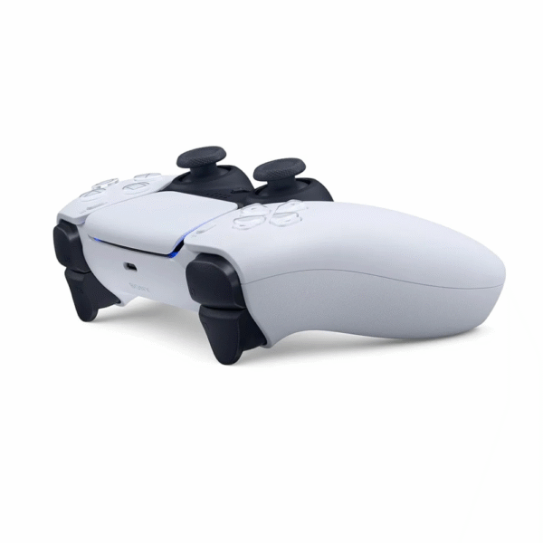 Mando PS5 - Blanco - Image 3