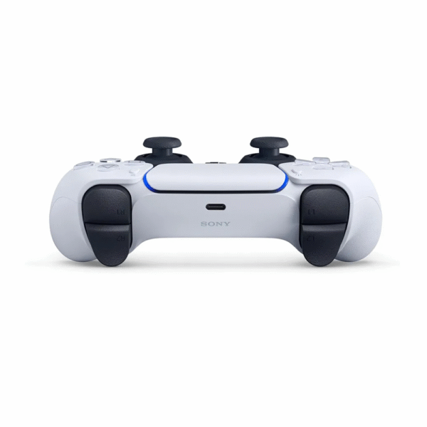 Mando PS5 - Blanco - Image 4