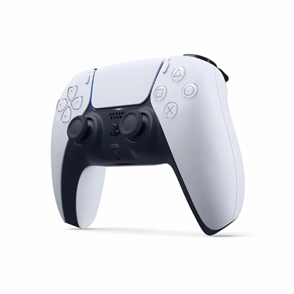 Mando PS5 - Blanco - Ecuador - Sony PlayStation DualSense