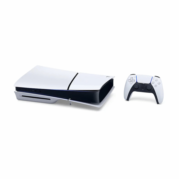 PlayStation 5 Slim - Unidad de Disco - Image 4