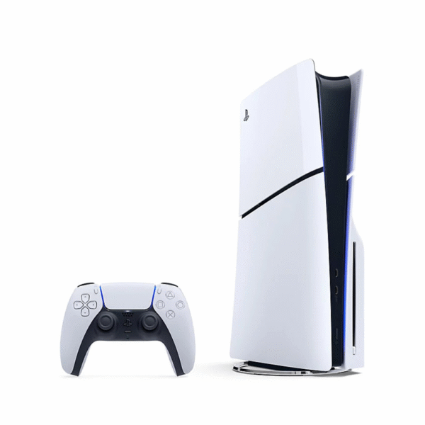 PlayStation 5 Slim - Unidad de Disco - Ecuador