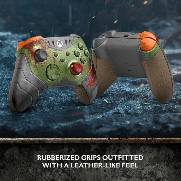 Mando Xbox - Doom: The Dark Ages - Image 2