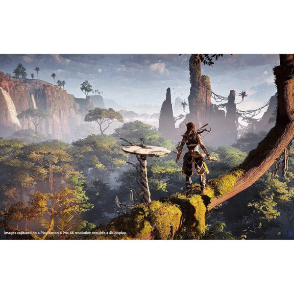 Horizon: Zero Dawn - Edición Completa - PS4 - Image 2