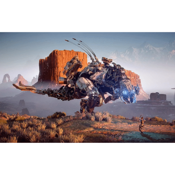 Horizon: Zero Dawn - Edición Completa - PS4 - Image 3