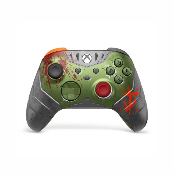 Mando Xbox - Doom: The Dark Ages - Ecuador