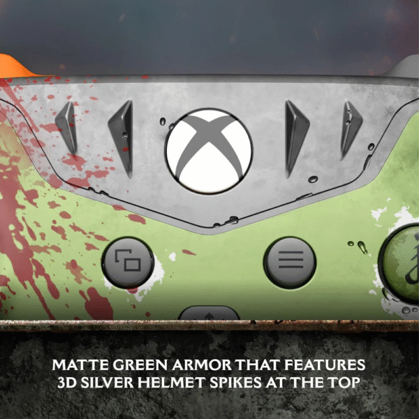 Mando Xbox - Doom: The Dark Ages - Image 3
