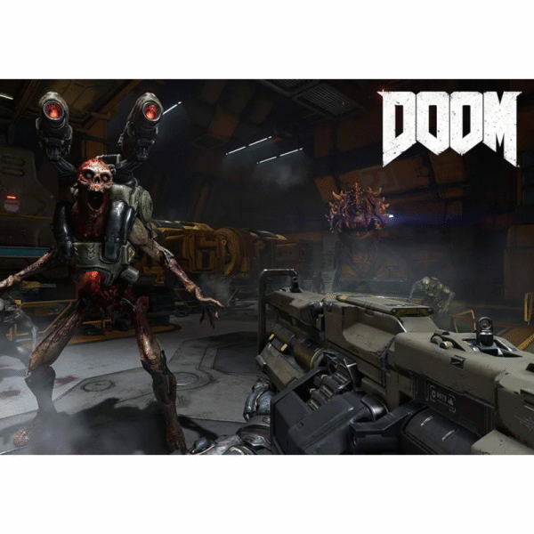 Doom: Slayers Collection - Xbox One - Image 2