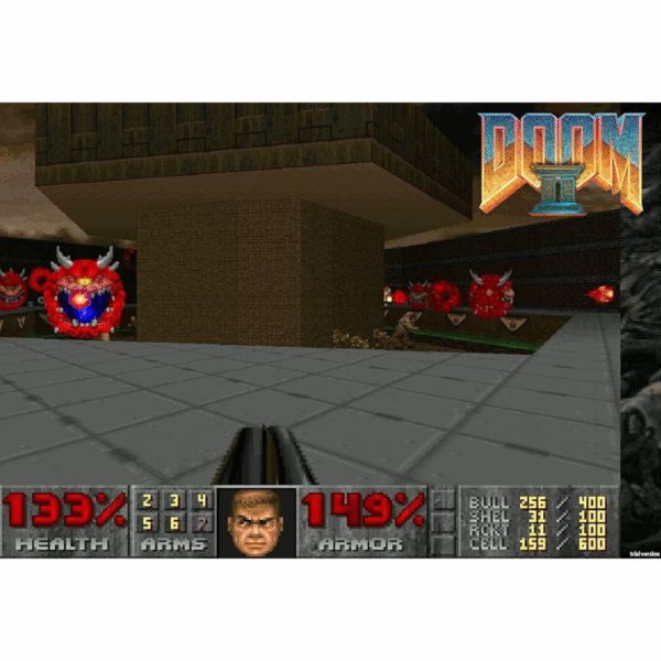 Doom: Slayers Collection - Xbox One - Image 3