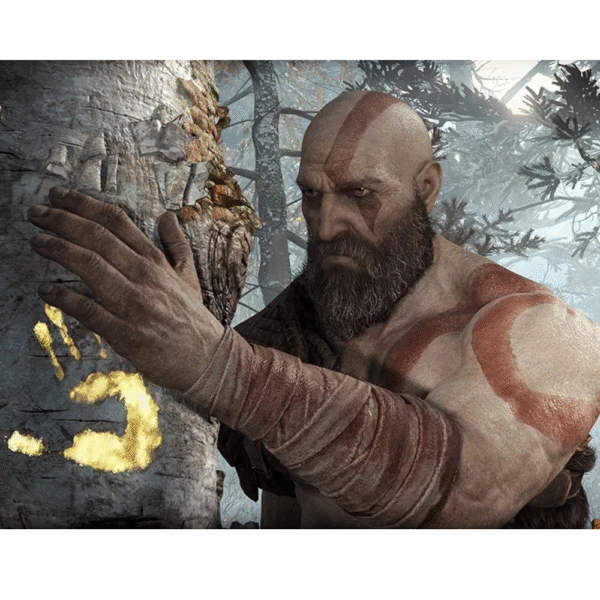 God of War - PS4 - Image 2
