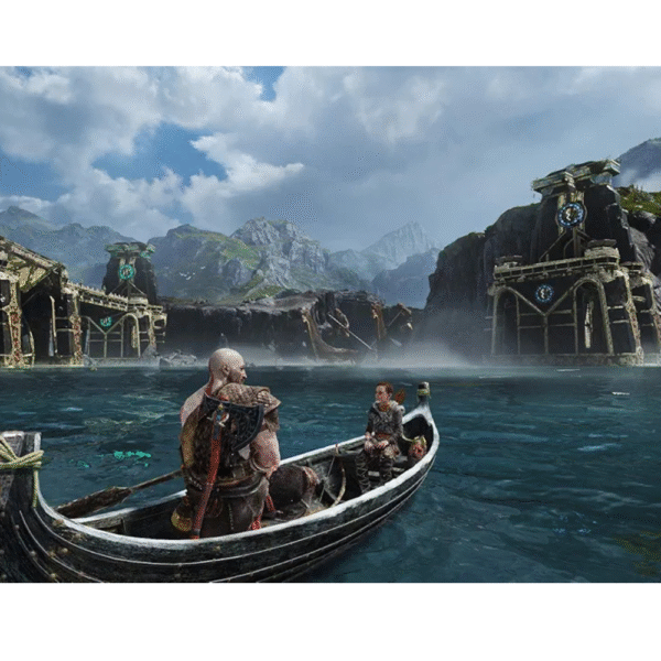 God of War - PS4 - Image 4