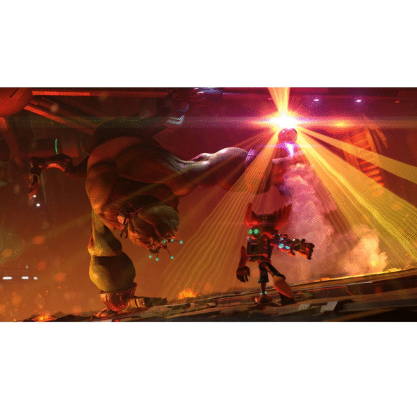 Ratchet and Clank - PS4 - Image 4