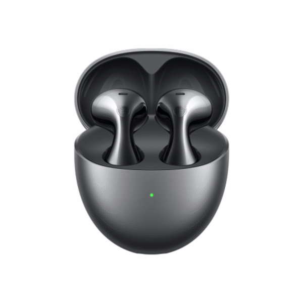 Huawei FreeBuds 6 - Negro Estelar - Ecuador