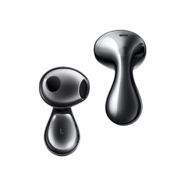Huawei FreeBuds 6 - Negro Estelar - Image 4