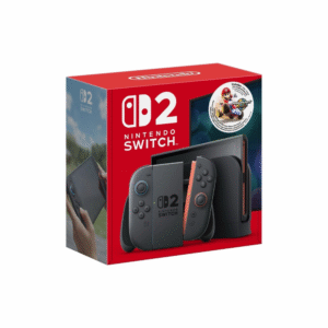 Nintendo Switch 2 - Mario Kart World Bundle - Ecuador