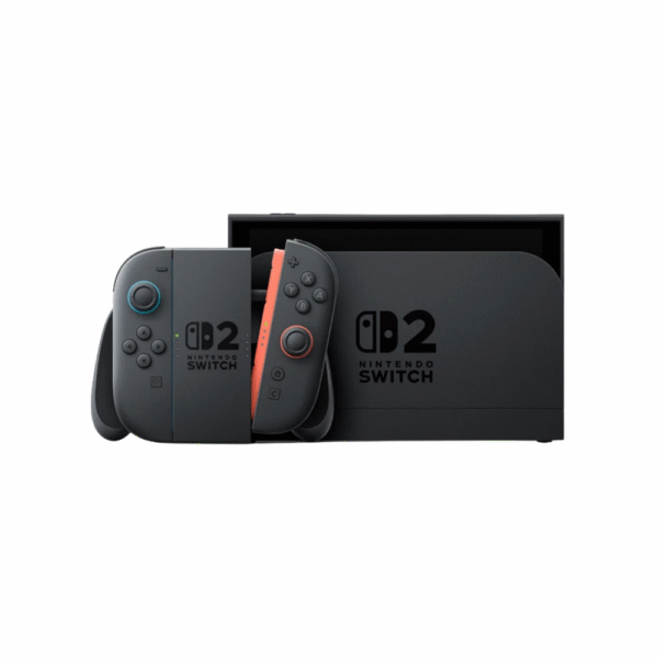 Nintendo Switch 2 - Mario Kart World Bundle - Image 4