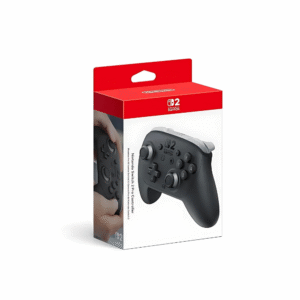 Nintendo Switch 2 - Pro Controller - Ecuador