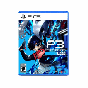 Persona 3: Reload - PS5 - Ecuador