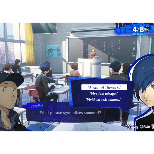 Persona 3: Reload - PS5 - Image 4