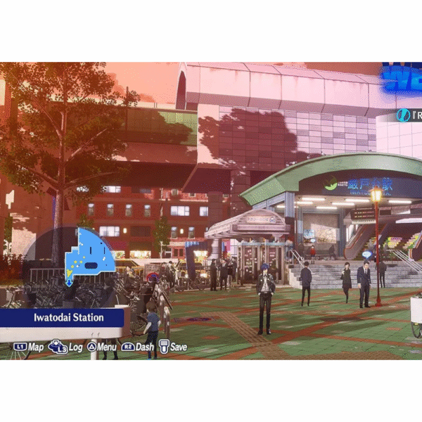 Persona 3: Reload - PS5 - Image 2