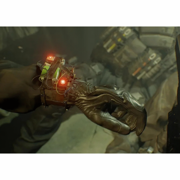 Resident Evil 7 - Gold Edition - PS5 - Image 4