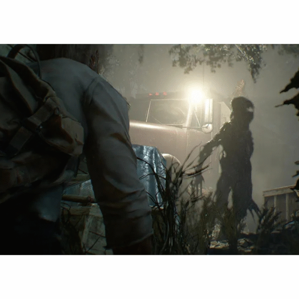Resident Evil 7 - Gold Edition - PS4 - Image 4