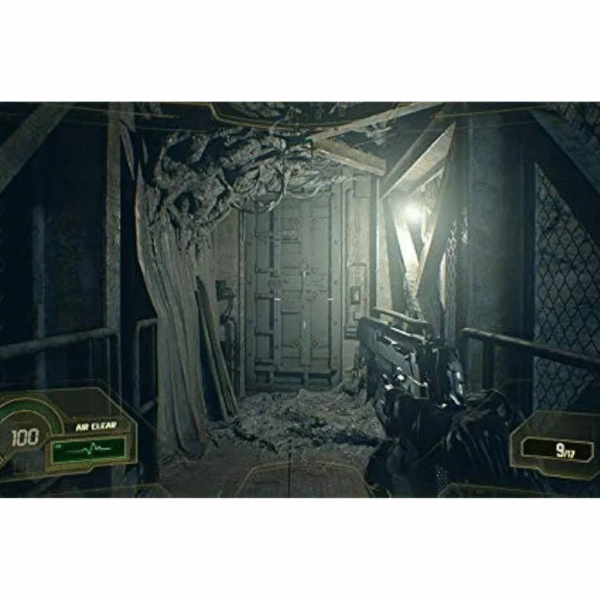 Resident Evil 7 - Gold Edition - PS5 - Image 3