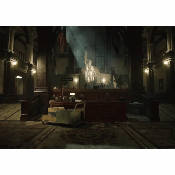 Resident Evil 2 - PS5 - Image 3