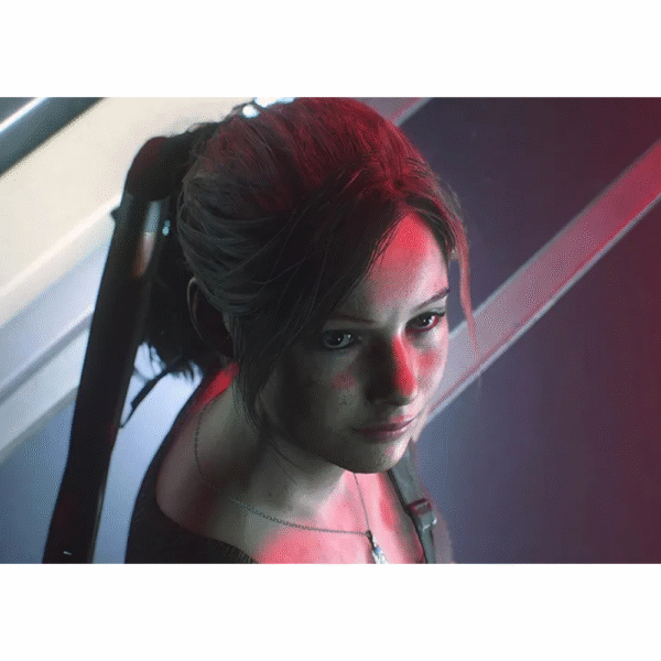 Resident Evil 2 - PS5 - Image 4