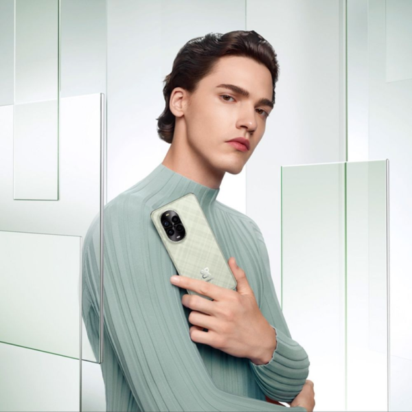Huawei Nova 13 Pro - Verde Escocés - Image 3