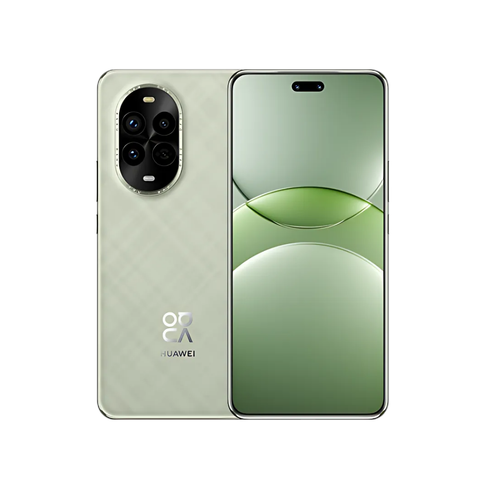 Huawei Nova 13 Pro - Verde Escocés - Ecuador