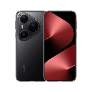 Huawei Pura 80 Pro - Negro Esmaltado - Ecuador