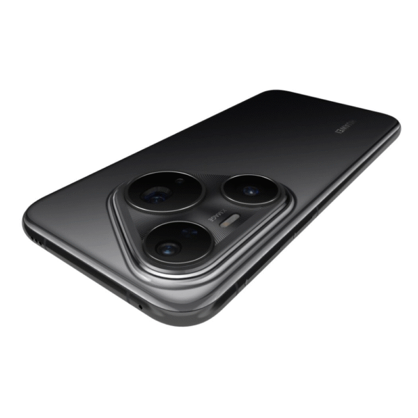 Huawei Pura 80 Pro - Negro Esmaltado - Image 2