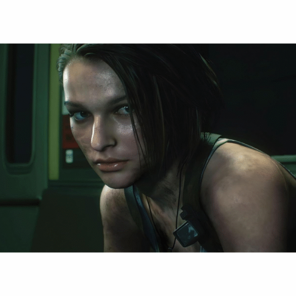 Resident Evil 3: Remake - PS5 - Image 3