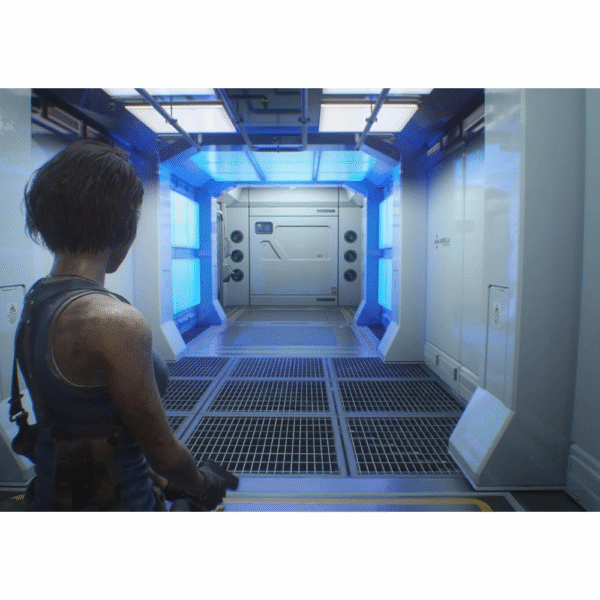 Resident Evil 3: Remake - PS5 - Image 2